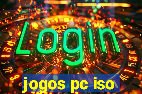 jogos pc iso